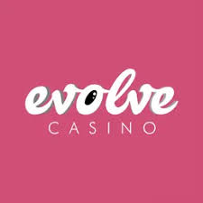 Evolve casino
