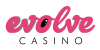 Evolve casino